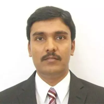 Mahindran Velmurugan