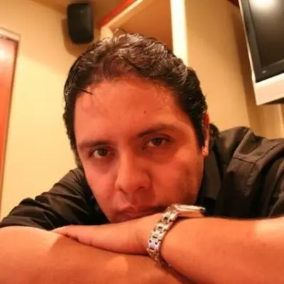 Juan Pablo Gonzalez Castillo