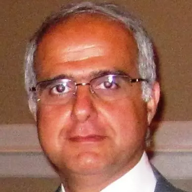 Anoush Ebrahimi