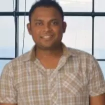 Rajesh Uba