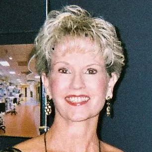 Pam MacMillan