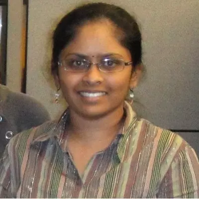 Shilpa Panutula