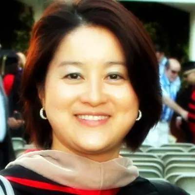 Chin-Wen (Claire) Chang, CPA, MST