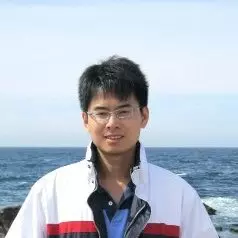 Jiefu Chen