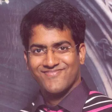 Vivek Mahadevan