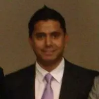 Shawn Rodricks, MBA