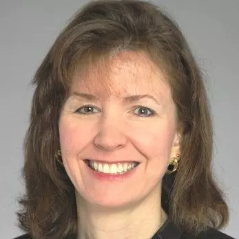 Lori Bishop Andrews, CFA, MBA