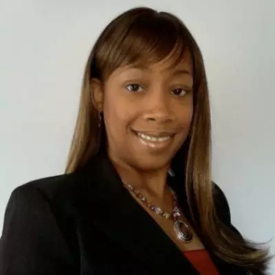 Aiyana Parkinson, MBA