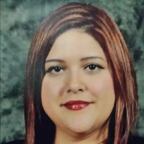 Brenda Alicia Cervera Saenz