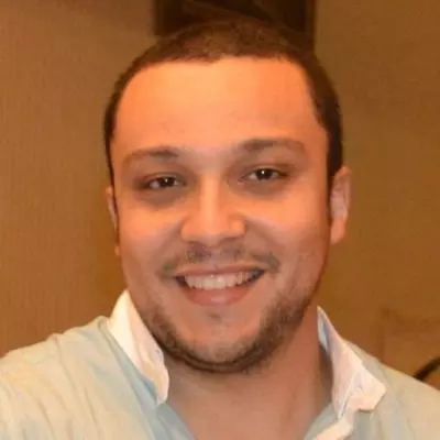 Amr Khalil,PMP