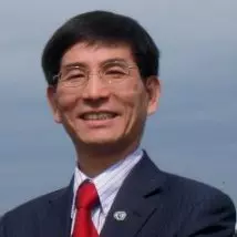 Yisong Chen, Ph.D.