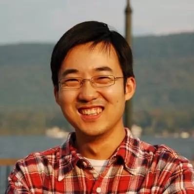 Junyan（Glenn） Ge, PhD.