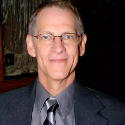 Greg Middaugh, PMP