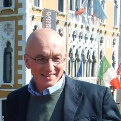 Massimo Robberto