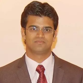 Anshul Waghmare