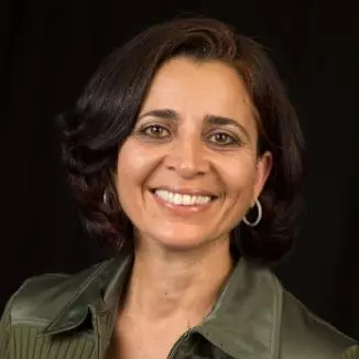 Sanaa Wehse, PhD