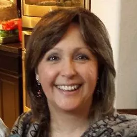 Patricia Salvo, MBA