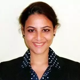 Pritha Vijay