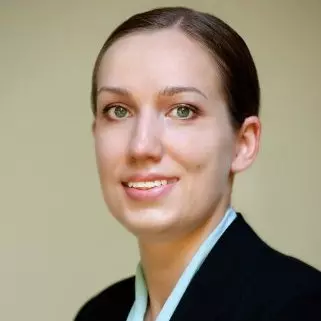Elena Wellard, MBA