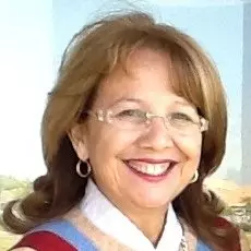 Jeanette Martinez