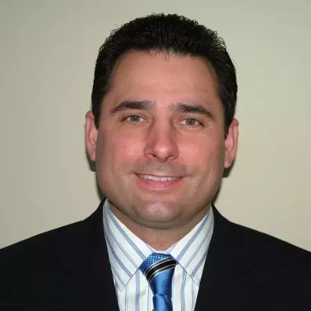 Mike D'Alessandro, MBA