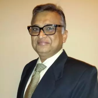 Mahesh Randeria CPA (USA)