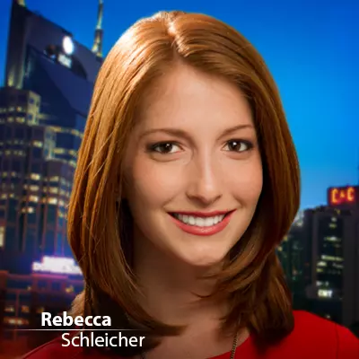Rebecca Schleicher