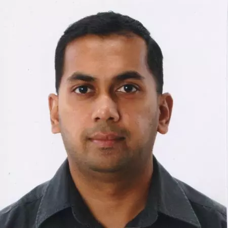 Somu Kumar, PMP