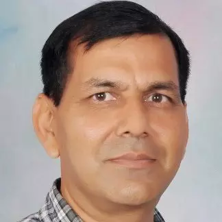 Jagdish Bansiya