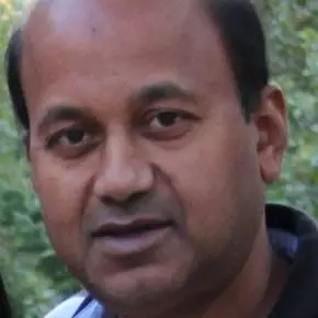 Ramesh Damodaram