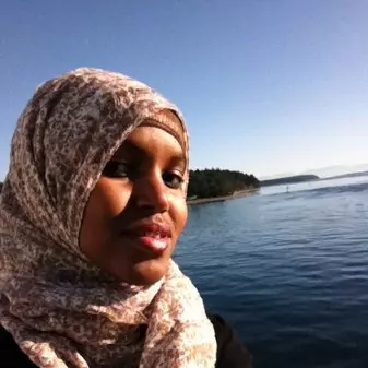 Halima Dahir