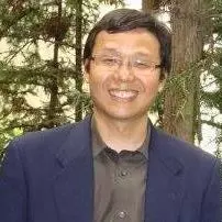 Jianmin Zhang