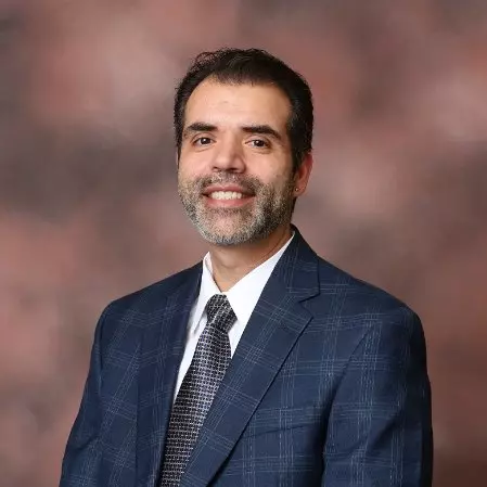 Cesar J. Lozano, MBA, PMP