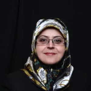 Zahra Rahnama