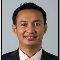 Mohd Ridzwan Nordin