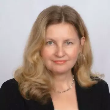 Eva Zaniewska