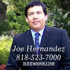 Joe Hernandez