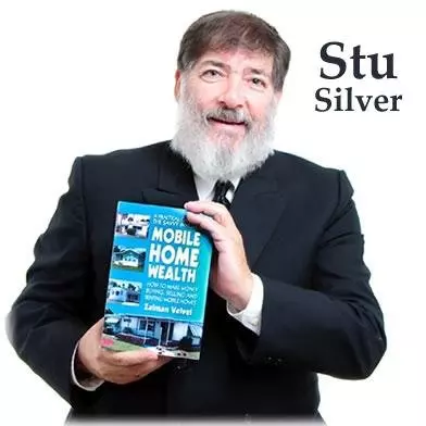 Stu Silver