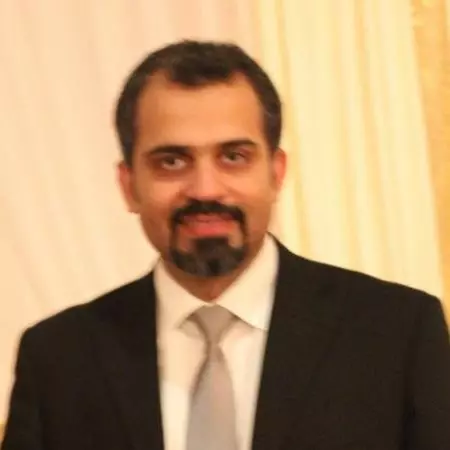 Usman Bajwa