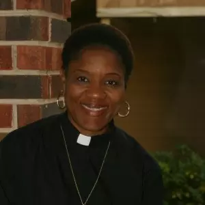 Rev. J. Michelle Mathis