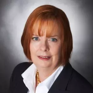 Penny Rubow, PMP, CPM