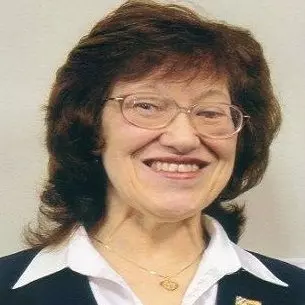 Barbara Eichorn, PMP