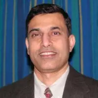Sanjay Bhandari