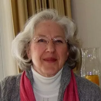 Diane J. Hoffman