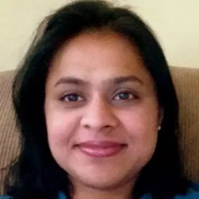 Asha Muralidhar, PMP