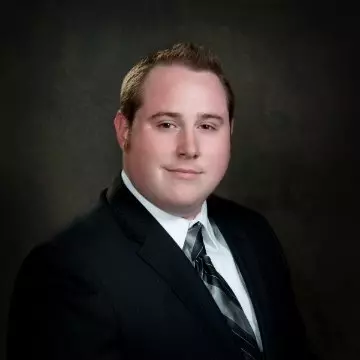 Aaron McGowan, CPA