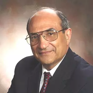 Mehdi Zarghamee