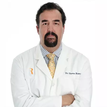 Thomas Romo III, MD, FACS