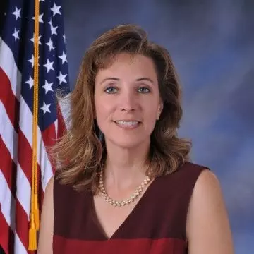 Kandace M. Tappen, MPA, PHR