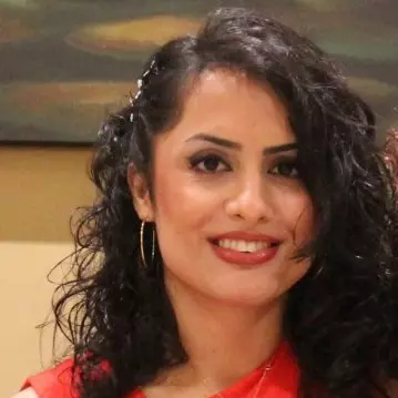 Mahla Tavangar